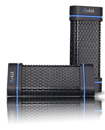 SP0251MC BE  RB Sykik Box With Mic Blue